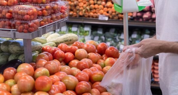 Cesta básica registra queda de 3,95% em São Luís no segundo semestre de 2025