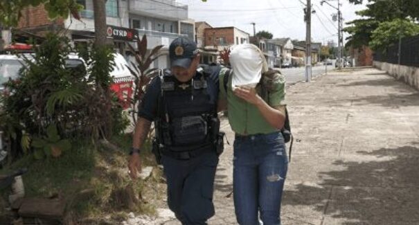 Médica maranhense é presa por fraude durante concurso de medicina no Pará