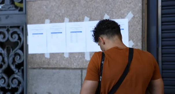 CNU 2025: resultado da prova discursiva está disponível