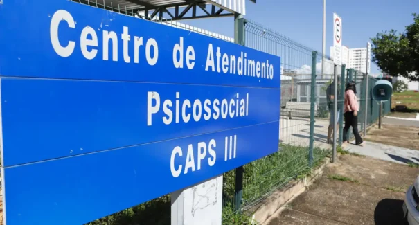 Ministério revisa diretrizes e custeio da rede de saúde mental do SUS