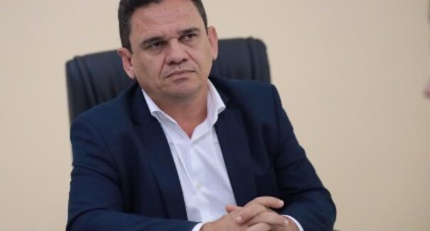 Secretário de segurança denuncia notícias falsas sobre desaparecimento em Bacabal