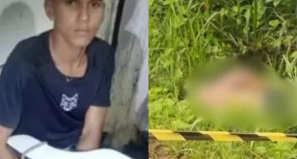 Polícia investiga morte de jovem encontrado em Imperatriz após resgate de cárcere privado