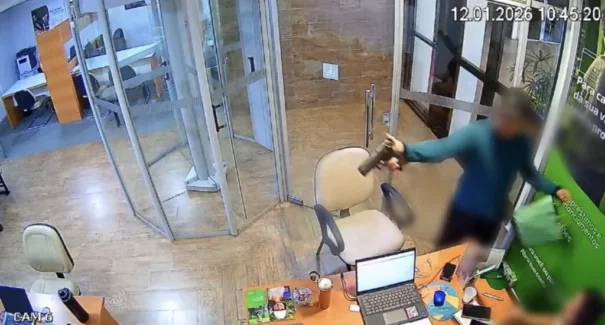Assaltante de bancos em São Luís é baleado em confronto com a Polícia Civil