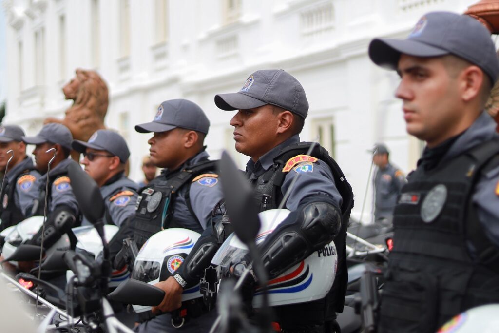 Violência na Grande Ilha cresce 30% em 2025; Imperatriz registra queda histórica