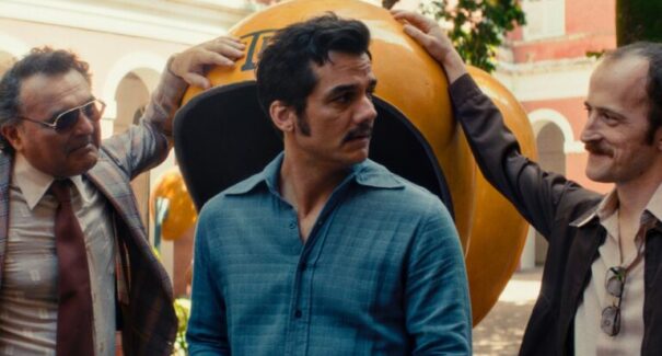 ‘O Agente Secreto’ vence melhor filme estrangeiro no Critics Choice Awards