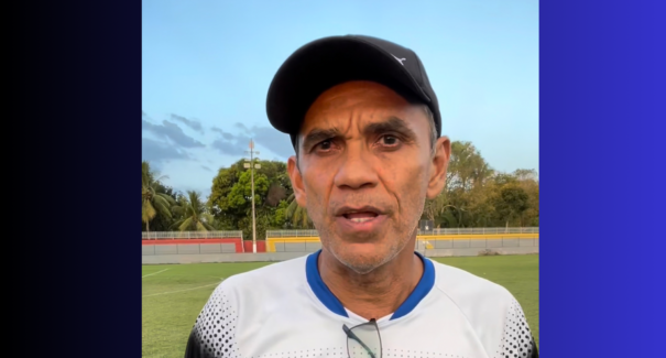 Imperatriz oficializa Marlon Cutrim como novo técnico para sequência do Maranhense