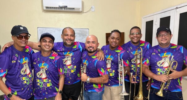 Bicho Terra, Vagabundos do Jegue e programação infantil; confira as atrações do SESI Folia