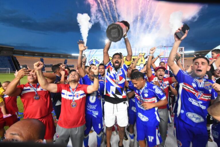 maranhão atlético clube vai defender o título maranhense neste ano