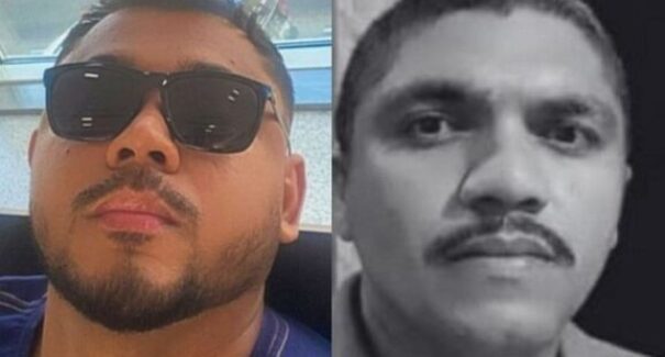 PM que matou outro policial durante Réveillon na Litorânea segue internado