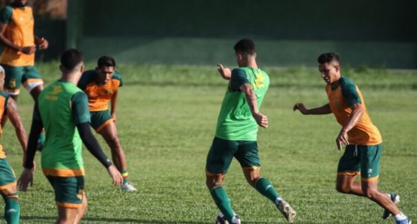 Campeonato Maranhense: clubes ainda dependem da inscrição dos atletas