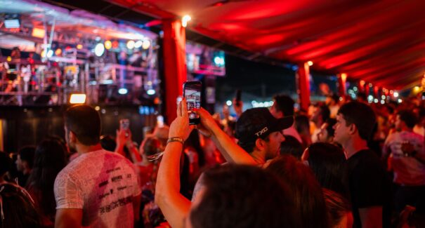 Vendas do Camarote Stage começam para o Carnaval 2026 na Avenida Litorânea