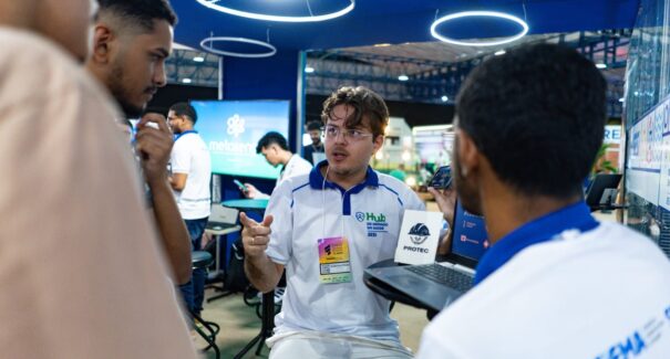Inscrições abertas para Workshop Saúde Mental & NR 01 + Hub Day SESI