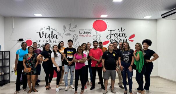 Centro de Treinamento Luciana Arguelles abre novas turmas de dança em São Luís