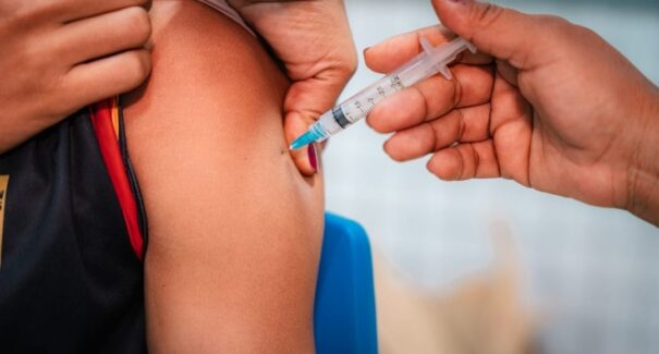 Vacinação contra HPV é estendida para jovens de 15 a 19 anos no Maranhão
