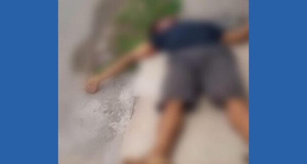 Homem morre após ser atingido por pedrada na cabeça no bairro da Forquilha, em São Luís