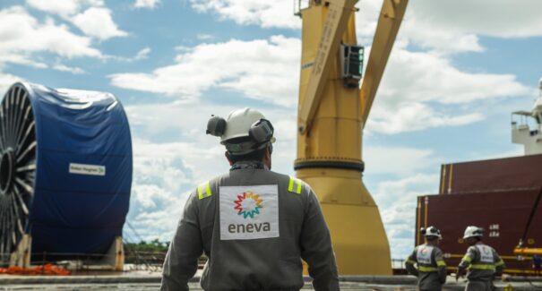 Eneva abre 64 vagas para Programa de Estágio 2026 em seis estados; Maranhão está com 32 vagas