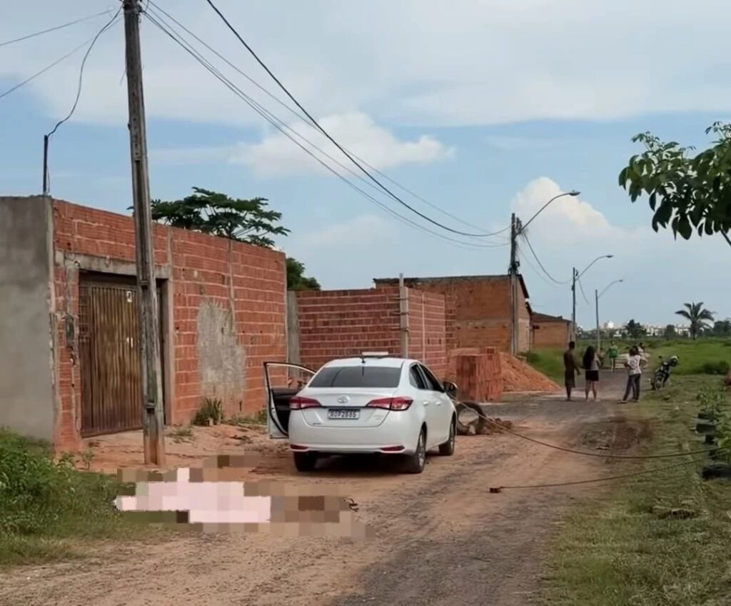 Presos por homicídio em Imperatriz alegam vingança contra suposto aliciamento