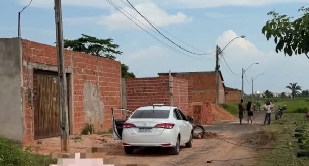 Presos por homicídio em Imperatriz alegam vingança contra suposto aliciamento