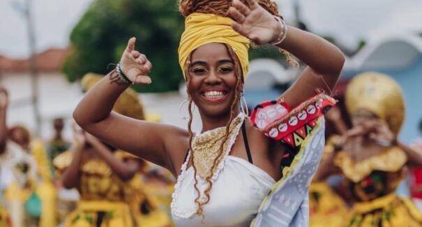 9ª edição do Concurso Rainha do Bloco Afro GDAM celebra os 40 anos do grupo