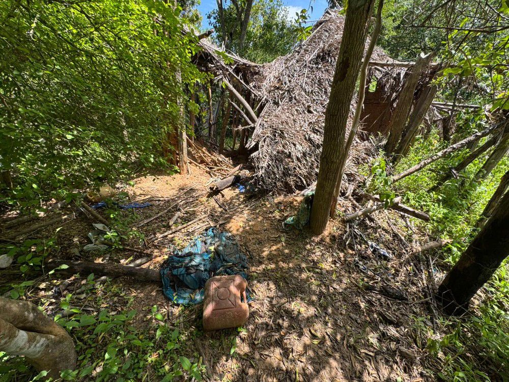 Cães farejadores confirmam passagem de irmãos desaparecidos em abrigo na zona rural de Bacabal
