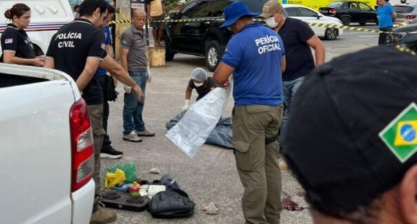 Grande Ilha registra 10 mortes violentas em apenas 15 dias