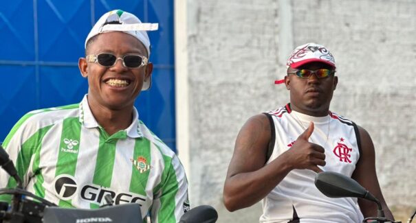 VÍDEO: irmãos maranhenses usam humor para denunciar o racismo nas redes sociais