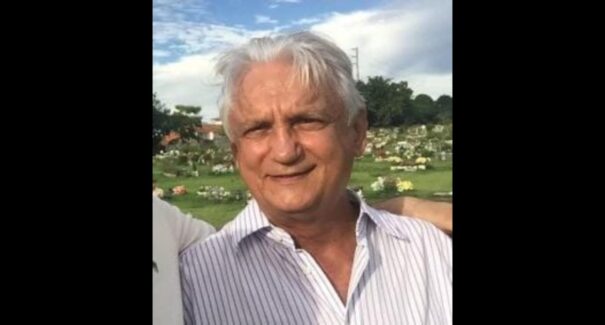 Morre fundador do Laboratório Gaspar e ex-deputado federal Antônio Pinheiro Gaspar, aos 82 anos