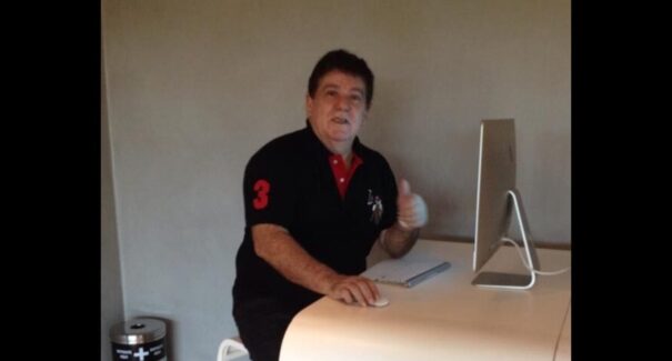 Empresário do grupo Jacaúna, Marlon Aguiar, morre aos 73 anos em Fortaleza