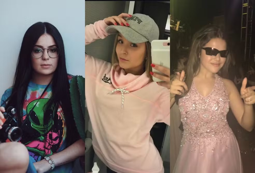 Famosas brasileiras embarcam em trend de relembrar 2016 (Foto: Reprodução/Redes Sociais)
