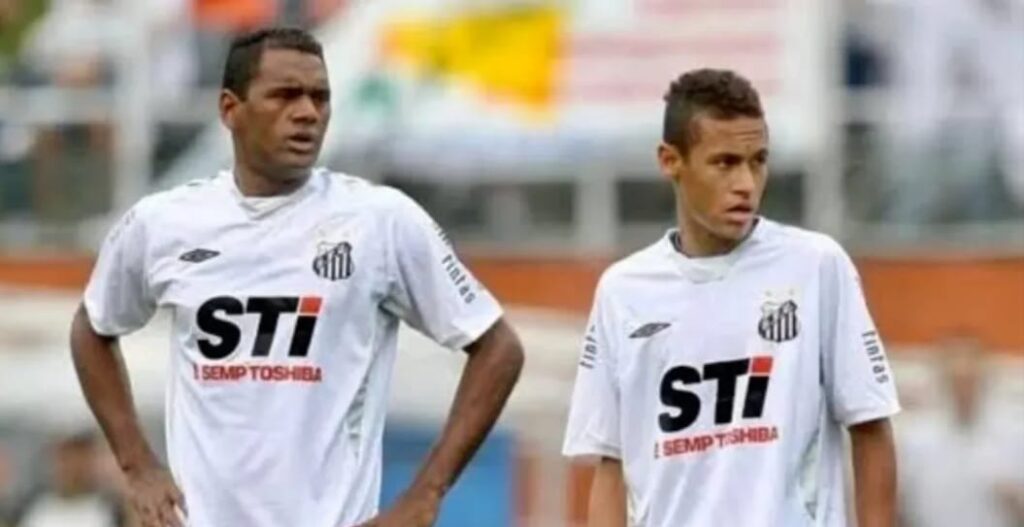 (Foto: @kleberpereira09)
