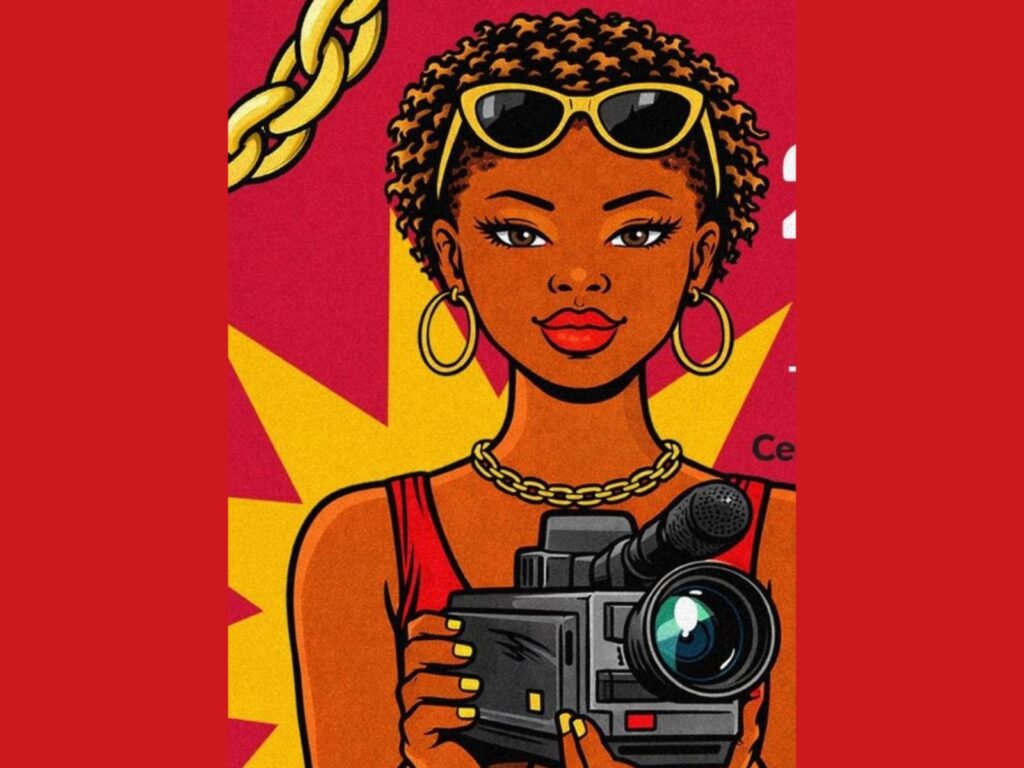 Festival Audiovisual Batalha na Praça celebra 10 anos de movimento e ocupa o Centro Histórico de São Luís (Foto: Divulgação)
