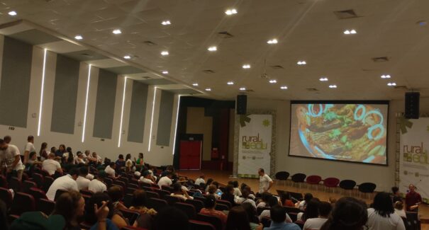 Encontro anual do Senar reúne instrutores e tutores da formação profissional rural do Maranhão