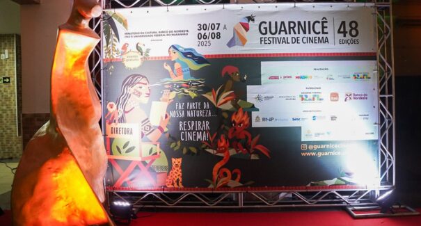 Festival Guarnicê de Cinema abre inscrições para a 49ª edição; veja como participar