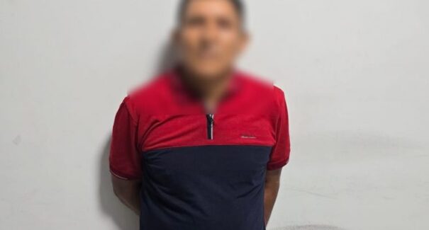 Polícia Civil prende em Codó foragido da Justiça por tentativa de homicídio