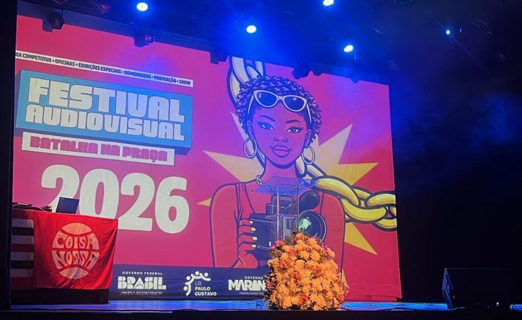 Festival Batalha na Praça celebra o potencial audiovisual do Hip Hop Maranhense