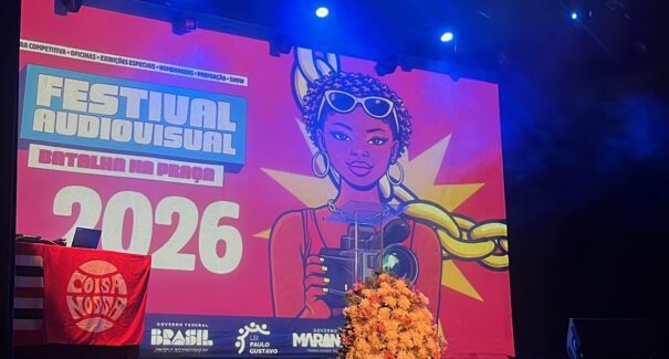 Festival Batalha na Praça celebra o potencial audiovisual do Hip Hop Maranhense