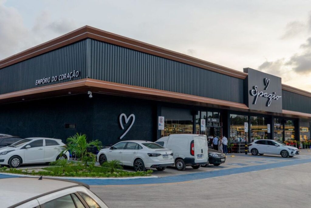 Senac abre processo seletivo para vagas em novas unidades do Spazio Mateus