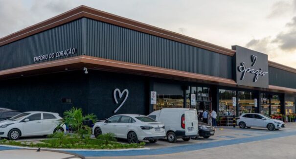Senac abre processo seletivo para vagas em novas unidades do Spazio Mateus