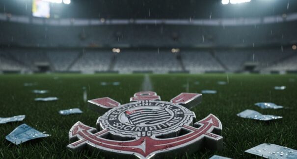 Vitória jurídica: Corinthians se livra de multa de R$ 400 milhões em disputa com a Receita Federal