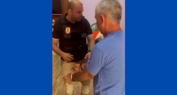 Homem contrata pessoas para estuprar ex-mulher e ainda assiste o crime encomendado