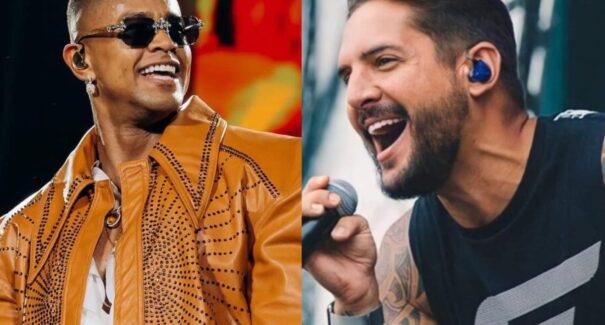 Léo Santana e Banda Eva comandam final de semana de pré-carnaval em São Luís