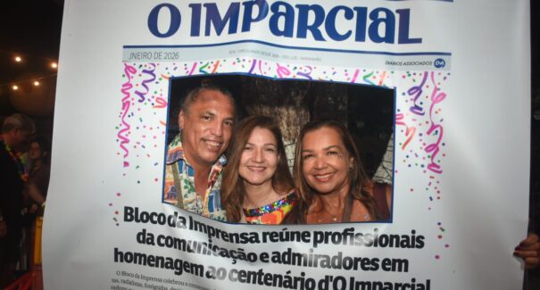Bloco da Imprensa realiza segunda concentração neste sábado (31)