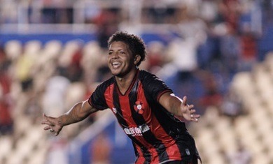 Papão do Norte tem um dos melhores ataques do Campeonato Maranhense (Foto: Reprodução)