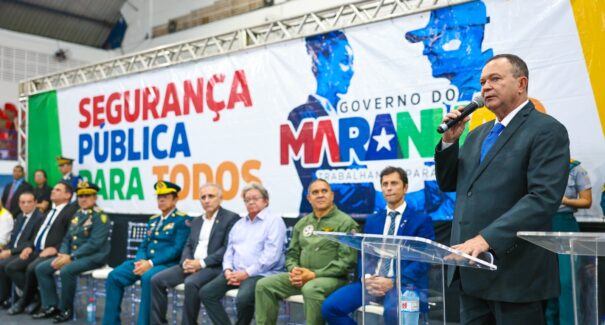 Maranhão ultrapassa marca de 5 mil militares promovidos desde 2022