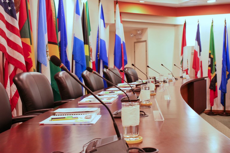 (Foto: Corte IDH/Divulgação)
