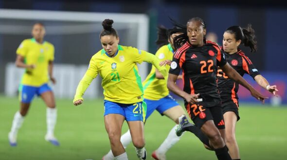 (Foto: Reprodução/Lívia Villas Boas/CBF/Direitos Reservados)