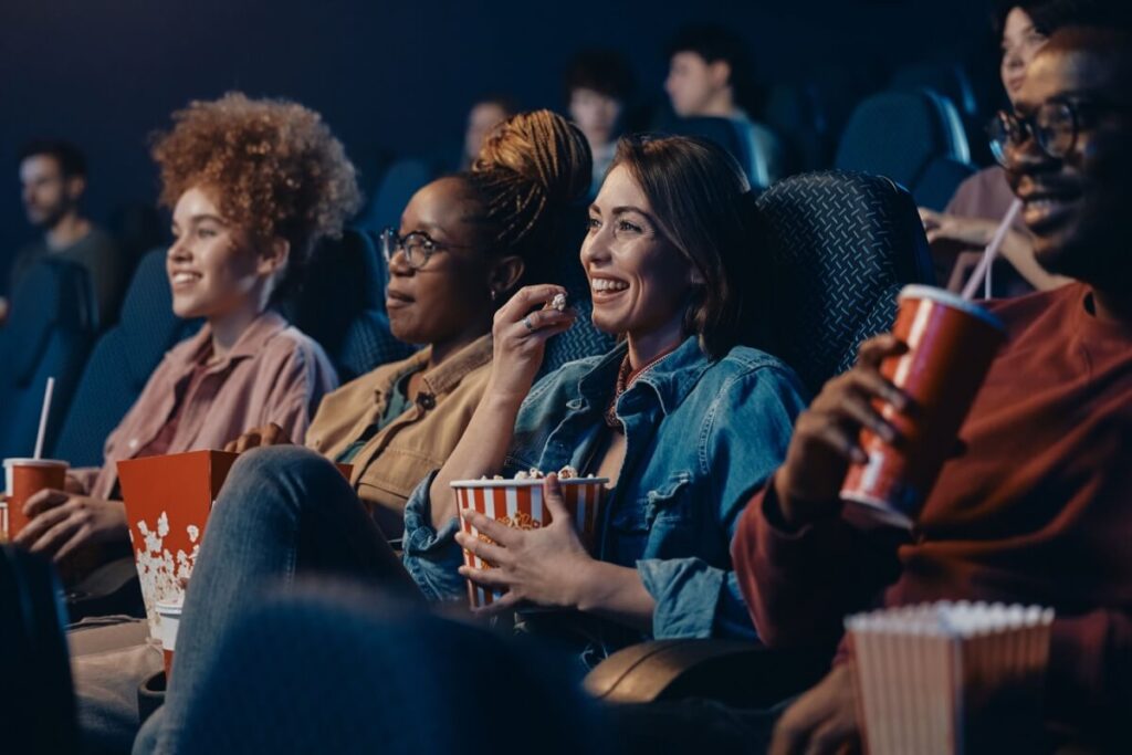 Semana do Cinema 2026: como pagar a partir de R$ 10 nos ingressos