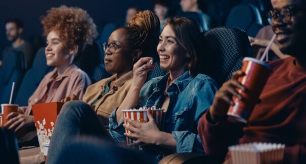 Semana do Cinema 2026: como pagar a partir de R$ 10 nos ingressos