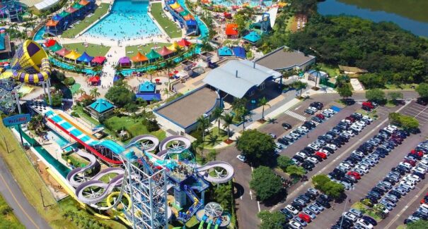 Wet’n Wild planeja expansão para o Maranhão com foco em franquias nacionais