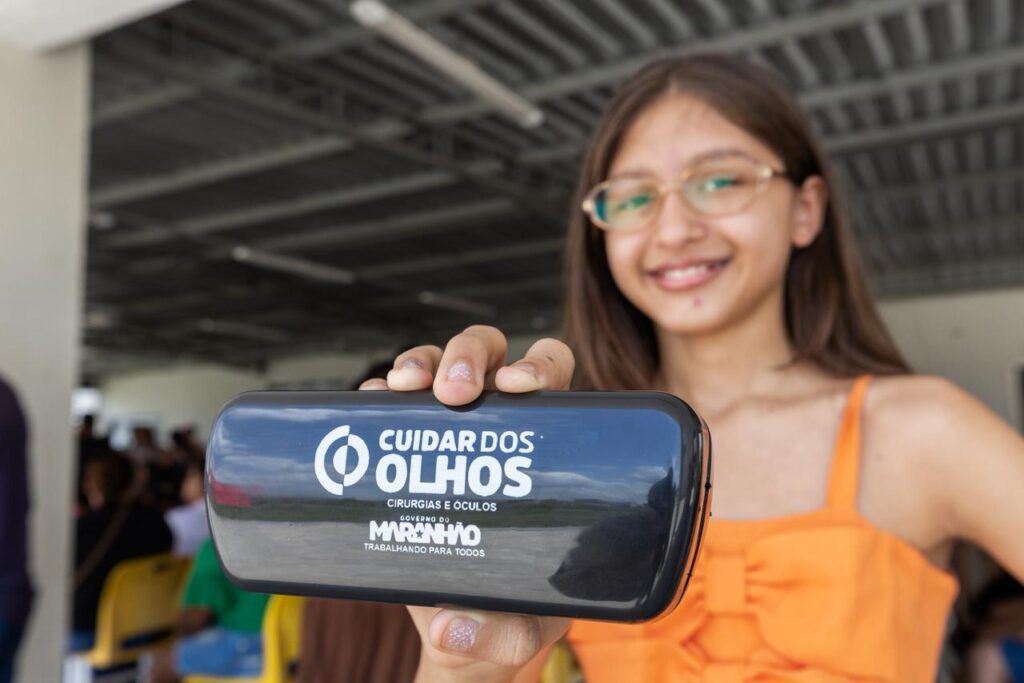 (Foto: Divulgação/Governo do Maranhão)